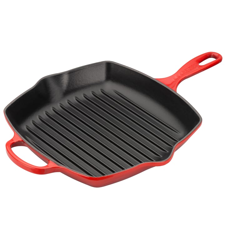 Le Creuset patelnia 26 cm - Cerise - Le Creuset