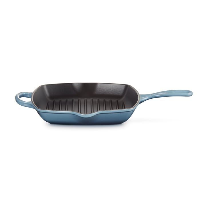 Le Creuset patelnia 26 cm, Chambray Le Creuset