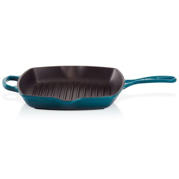 Le Creuset patelnia 26 cm - Deep Teal - Le Creuset