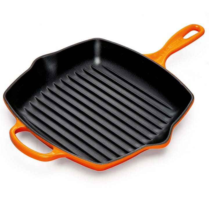 Le Creuset patelnia 26 cm - Volcanic - Le Creuset