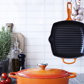 Le Creuset patelnia 26 cm - Volcanic - Le Creuset