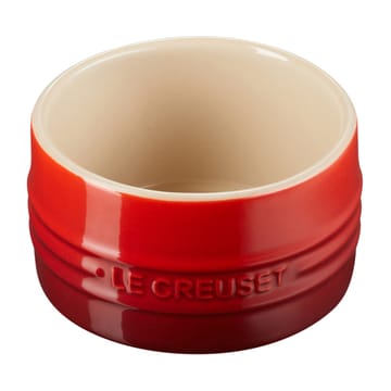 Le Creuset ramekin możliwość sztaplowania - Cerise - Le Creuset