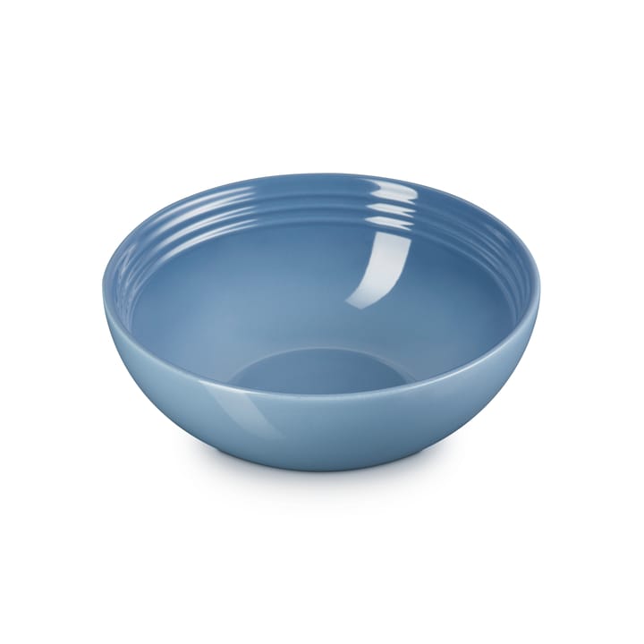 Le Creuset Signature miska do serwowania 2,2 l - Chambray - Le Creuset