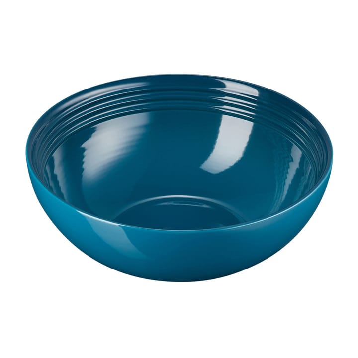 Le Creuset Signature miska do serwowania 2,2 l, Deep teal Le Creuset