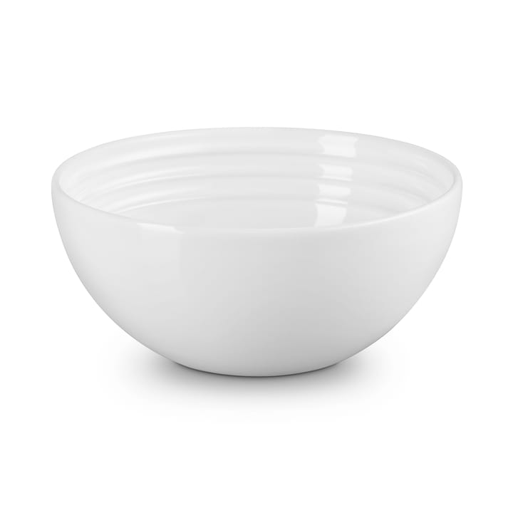 Le Creuset Signature miska na przekąski - White - Le Creuset