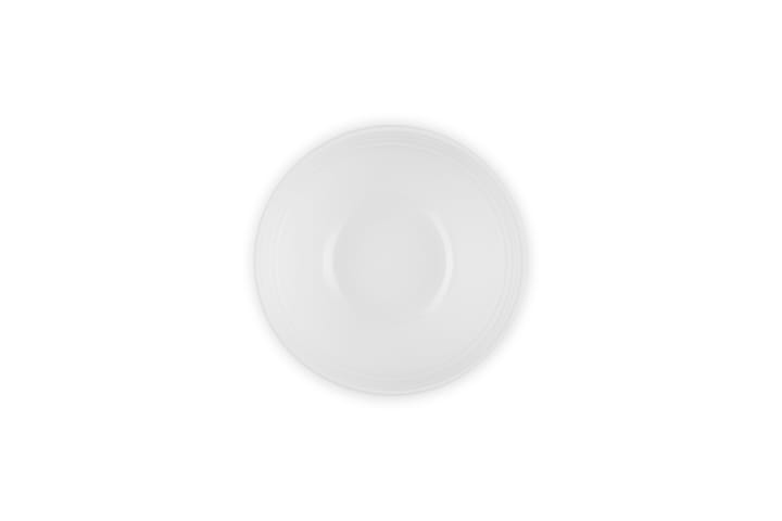 Le Creuset Signature miska na przekąski - White - Le Creuset