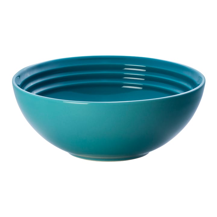 Le Creuset Signature talerz 16 cm - Caribbean - Le Creuset