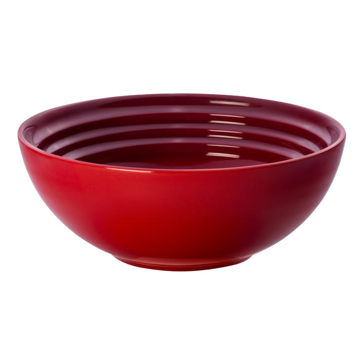 Le Creuset Signature talerz 16 cm - Cerise - Le Creuset