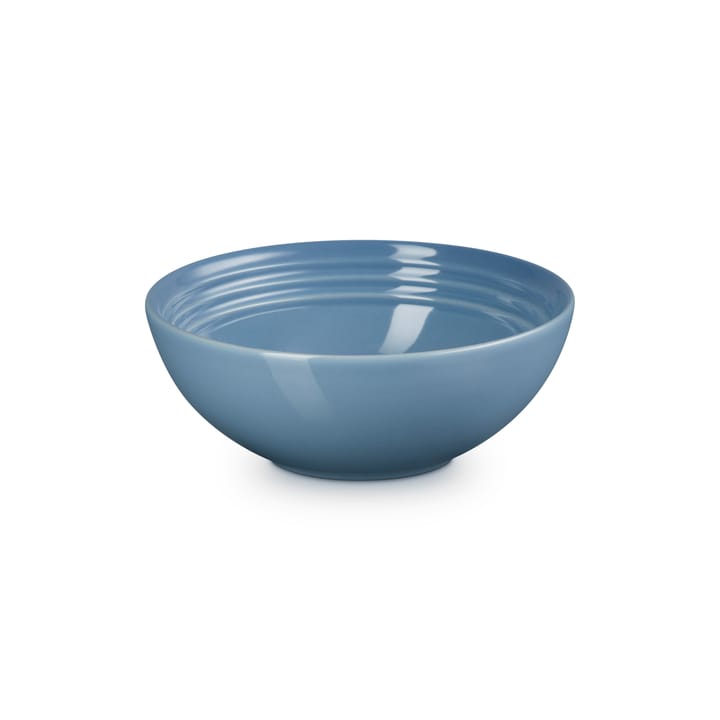 Le Creuset Signature talerz 16 cm, Chambray Le Creuset