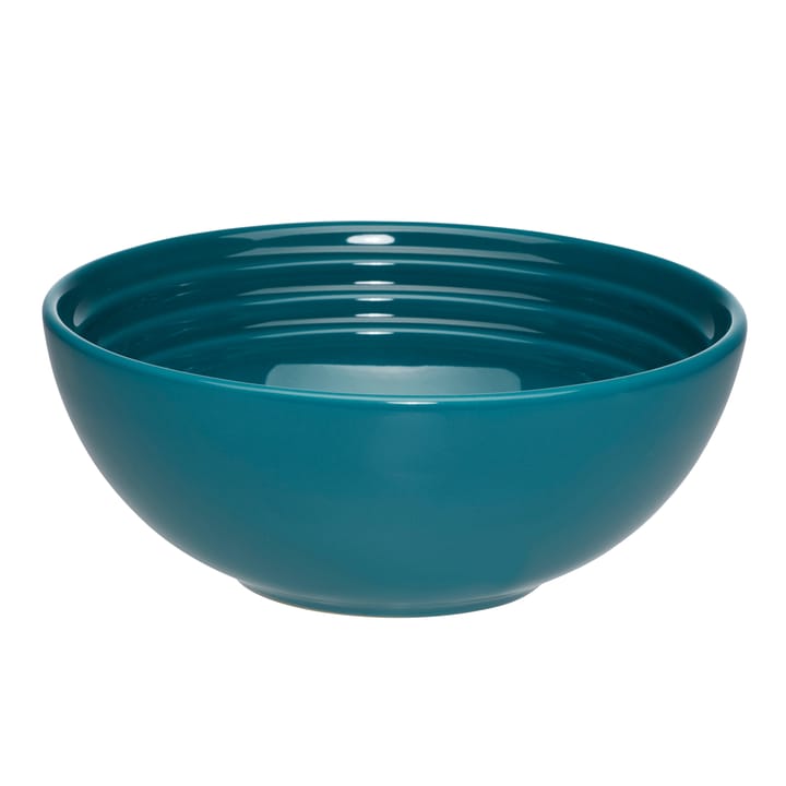 Le Creuset Signature talerz 16 cm - Deep Teal - Le Creuset