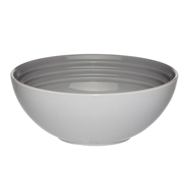 Le Creuset Signature talerz 16 cm - Mist Gray - Le Creuset