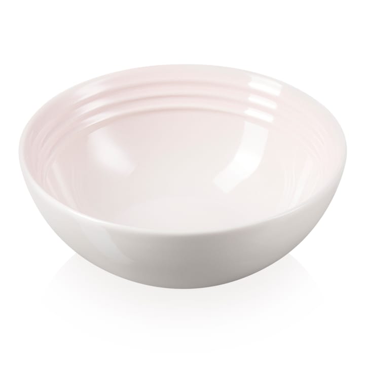 Le Creuset Signature talerz 16 cm - Shell Pink - Le Creuset