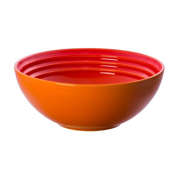 Le Creuset Signature talerz 16 cm - Volcanic - Le Creuset