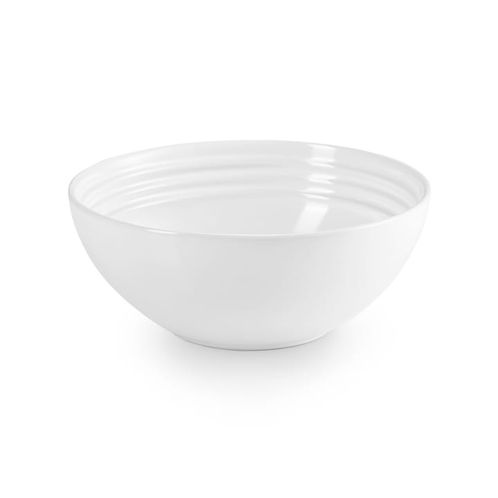 Le Creuset Signature talerz 16 cm - White - Le Creuset