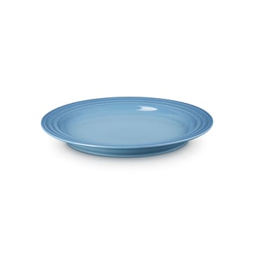 Le Creuset Signature talerz 22 cm - Chambray - Le Creuset