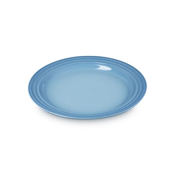 Le Creuset Signature talerz 22 cm - Chambray - Le Creuset