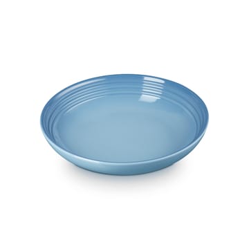 Le Creuset Signature talerz 22 cm - Chambray - Le Creuset