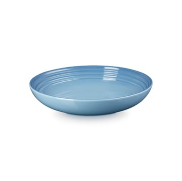 Le Creuset Signature talerz 22 cm - Chambray - Le Creuset