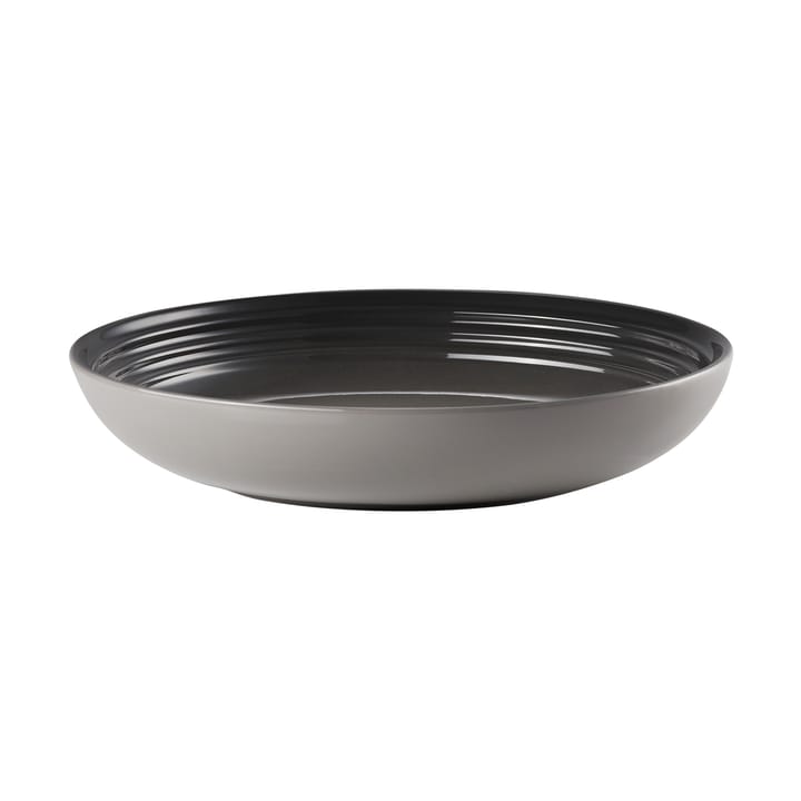 Le Creuset Signature talerz 22 cm - Flint - Le Creuset