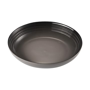 Le Creuset Signature talerz 22 cm - Flint - Le Creuset