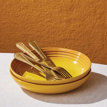 Le Creuset Signature talerz 22 cm - Nectar - Le Creuset