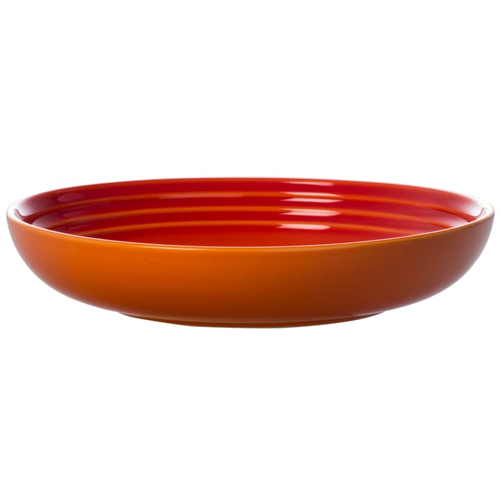 Le Creuset Signature talerz 22 cm - Volcanic - Le Creuset