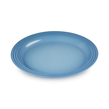 Le Creuset Signature talerz 27 cm - Chambray - Le Creuset