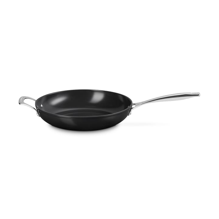 Patelnia Ceramic - 30 cm - Le Creuset