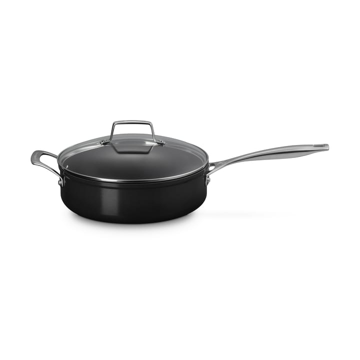 Patelnia ENSC z pokrywką szklaną, 26 cm Le Creuset