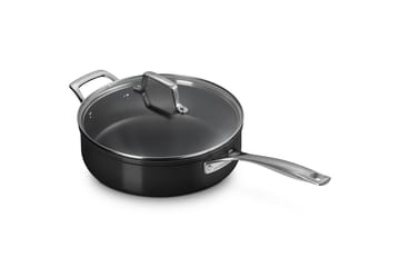 Patelnia ENSC z pokrywką szklaną - 26 cm - Le Creuset