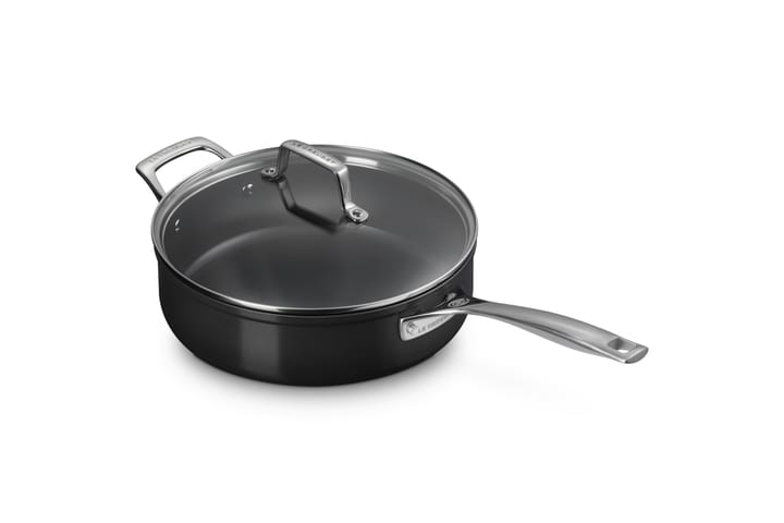 Patelnia ENSC z pokrywką szklaną, 26 cm Le Creuset