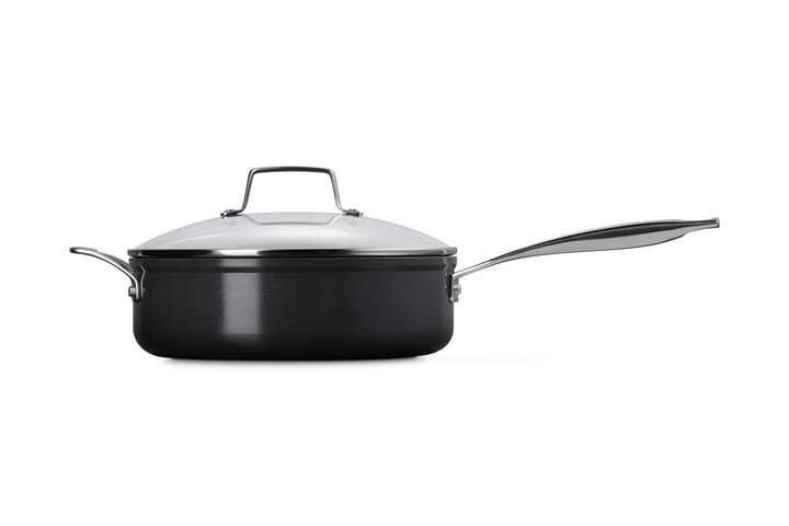 Patelnia ENSC z pokrywką szklaną, 26 cm Le Creuset