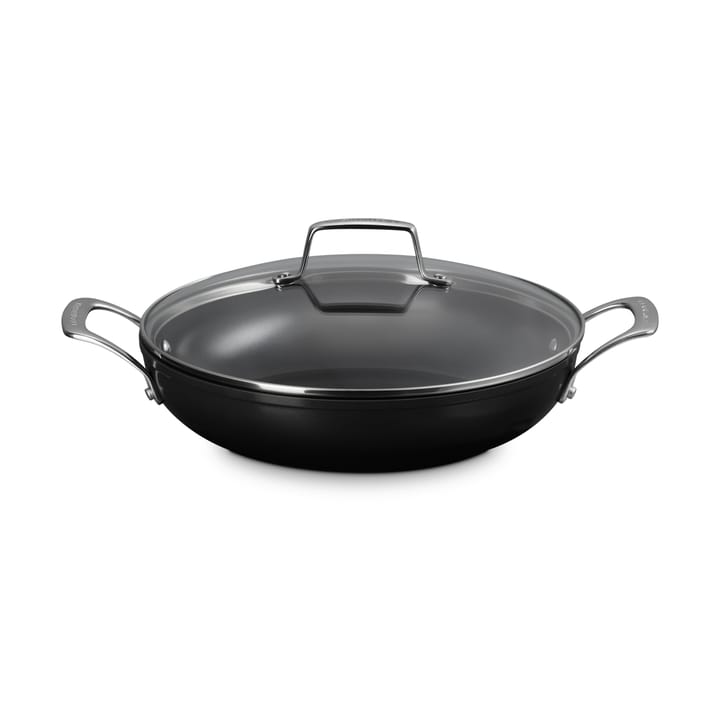 Patelnia ENSC z pokrywką szklaną - 28 cm - Le Creuset