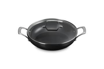 Patelnia ENSC z pokrywką szklaną - 28 cm - Le Creuset