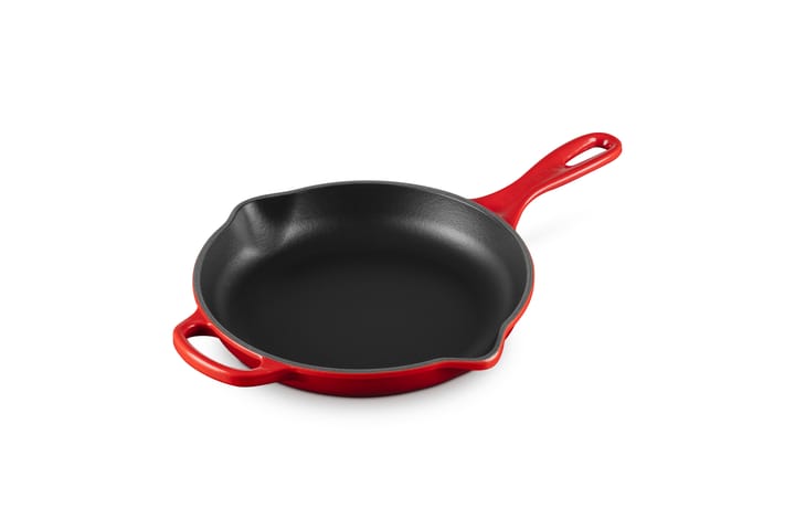 Patelnia Le Creuset Signature Ø23 cm - Cerise - Le Creuset