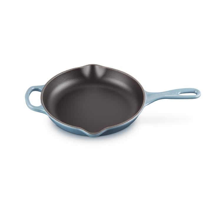 Patelnia Le Creuset Signature Ø23 cm - Chambray - Le Creuset