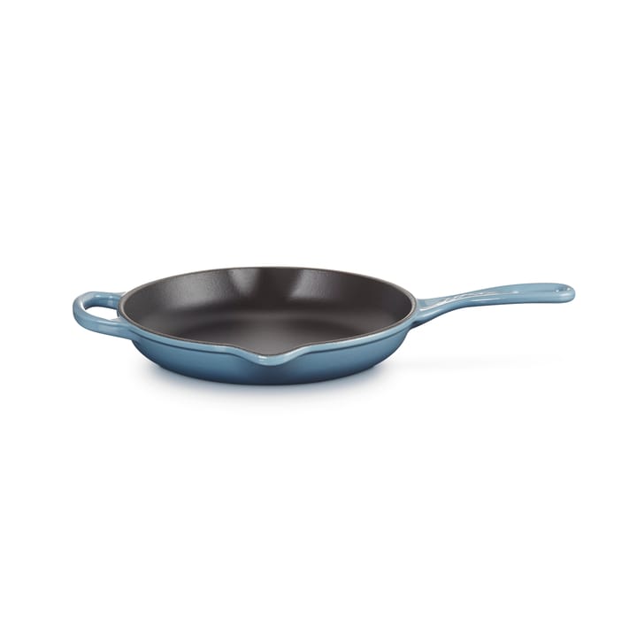 Patelnia Le Creuset Signature Ø23 cm - Chambray - Le Creuset