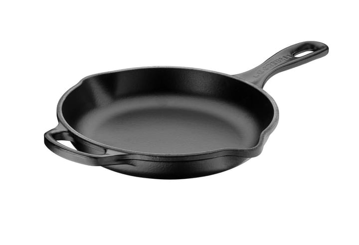 Patelnia Le Creuset Signature Ø23 cm - Matte black - Le Creuset