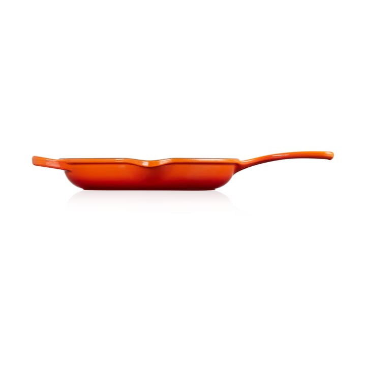 Patelnia Le Creuset Signature Ø23 cm - Volcanic - Le Creuset