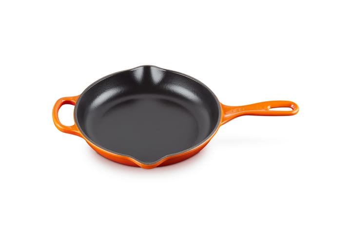 Patelnia Le Creuset Signature Ø23 cm - Volcanic - Le Creuset