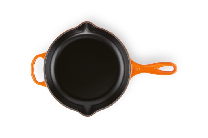 Patelnia Le Creuset Signature Ø23 cm - Volcanic - Le Creuset