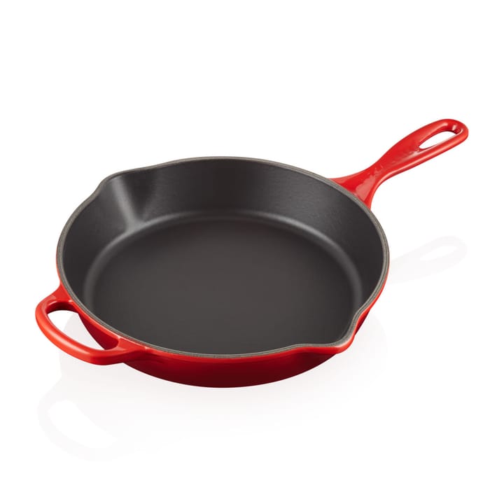 Patelnia Le Creuset Signature Ø26 cm - Cerise - Le Creuset