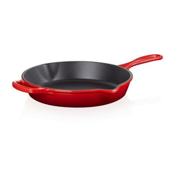 Patelnia Le Creuset Signature Ø26 cm - Cerise - Le Creuset