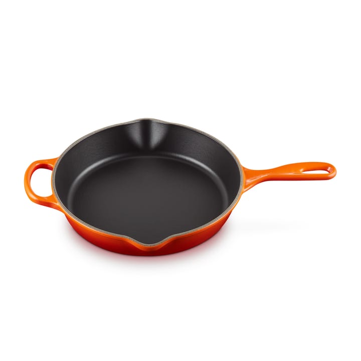 Patelnia Le Creuset Signature Ø26 cm - Volcanic - Le Creuset