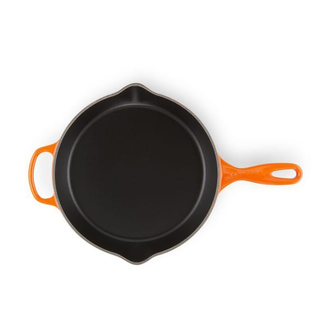 Patelnia Le Creuset Signature Ø26 cm, Volcanic Le Creuset