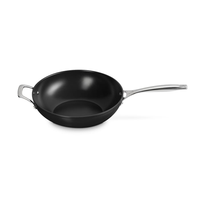 Patelnia wok Ceramic - 30 cm - Le Creuset