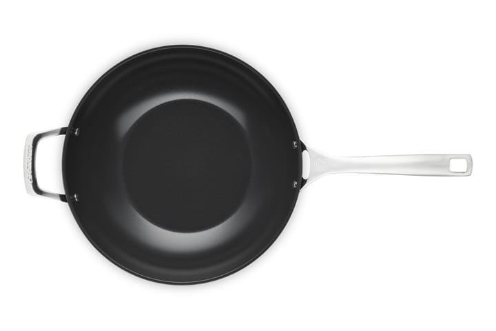 Patelnia wok Ceramic - 30 cm - Le Creuset