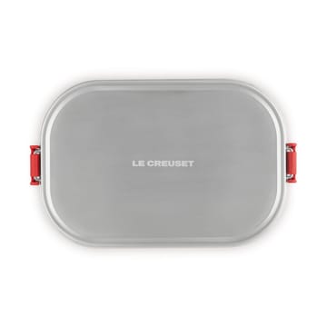 Pojemnik na lunch Le Creuset On The Go 0,9 L - Cerise - Le Creuset