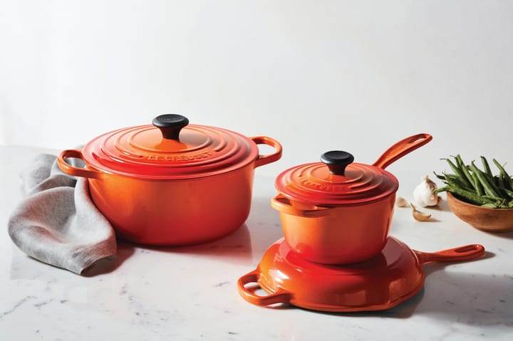 Rondel Le Creuset 1,5 l - Volcanic - Le Creuset