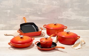 Rondel Le Creuset 1,5 l - Volcanic - Le Creuset